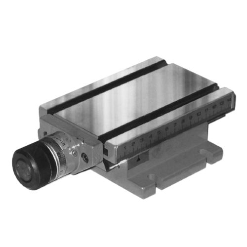Mesa de guiado de tornillo - CP MINI series - BAZUS - compacta