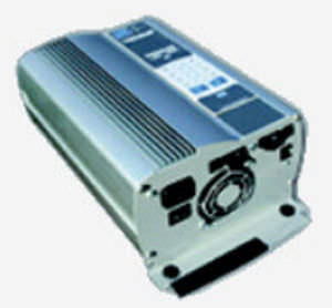 Cargador de baterías fijo - 12 - 24 V, 25 - 50 A | PREMIUM 600 2i - TECSUP - ácido-plomo / trifásico / conmutado