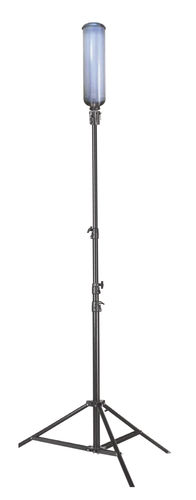Torre de iluminación - 440 - 640 W | LUMAPHORE  - TECSUP