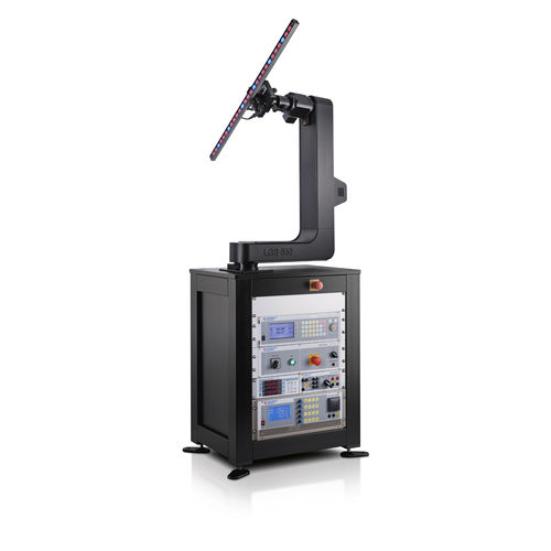 Goniofotometro en isla - LGS 650 - Instrument Systems - para aplicaciones de iluminación / para módulo LED