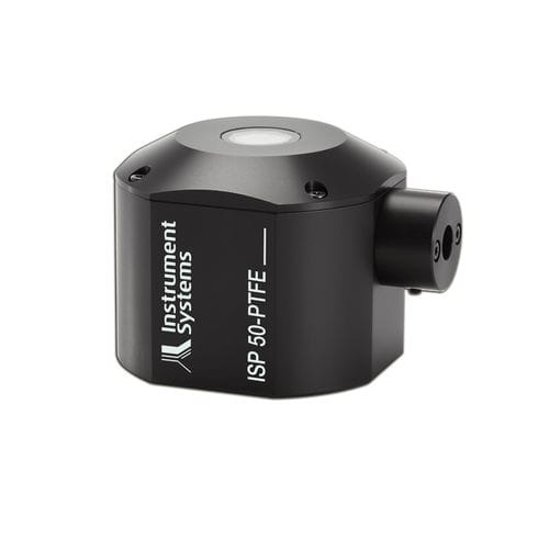 Esfera de Ulbricht para la medición de los UV - ISP-PTFE series - Instrument Systems