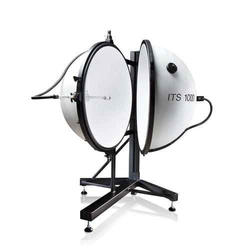 Esfera de Ulbricht para la medición del flujo luminoso - ITS series - Instrument Systems