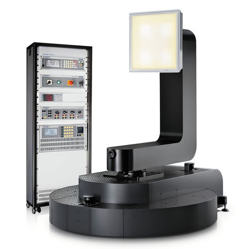 Goniofotometro de gran formato - LGS 1000 - Instrument Systems - para iluminación de estado solido / para módulo LED