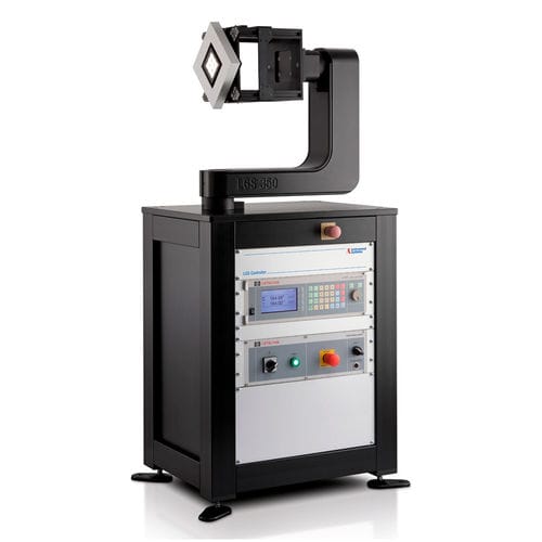 Goniofotometro compacto - LGS 350 - Instrument Systems - para módulo LED / para iluminación
