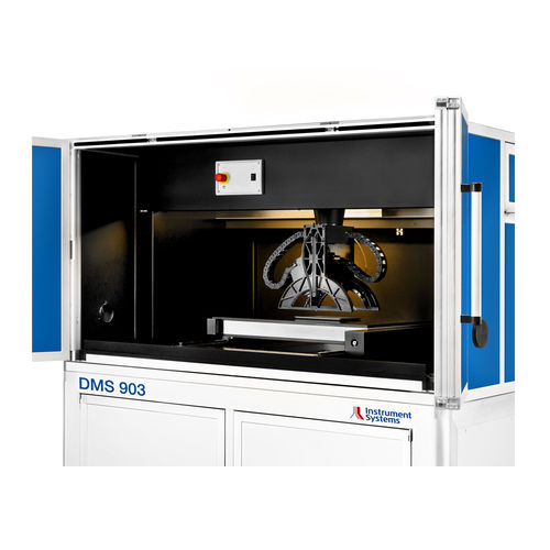 Goniómetro 6 ejes - DMS 903 - Instrument Systems - para pantalla de gran tamaño
