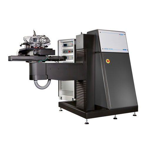 Goniofotometro de gran formato - AMS 5000 - Instrument Systems - de campo lejano / para aplicaciones de iluminación / para aplicaciones automóviles