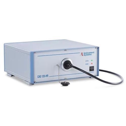 Espectrorradiómetro CCD - CAS 120-HR - Instrument Systems - de alta resolución / de medición