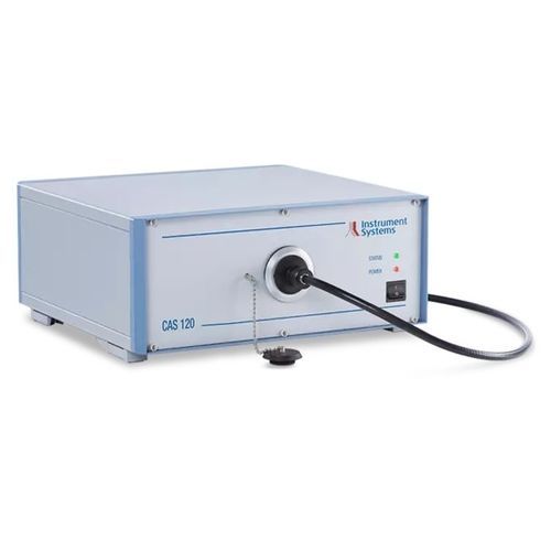 Espectrorradiómetro UV/VIS - CAS 120 - Instrument Systems - CCD / Czerny-Turner / robusto