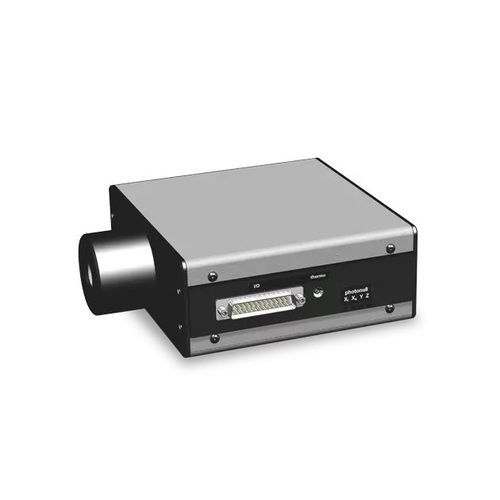 Colorímetro portátil - CM 10 - Instrument Systems - para análisis de color / para laboratorio / automático