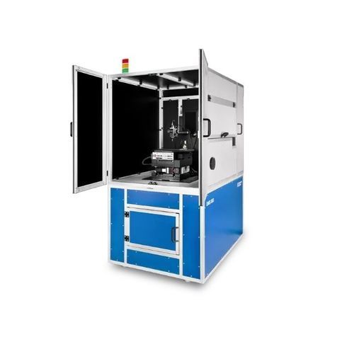 Goniómetro automático - DMS 803 - Instrument Systems - motorizado / 6 ejes
