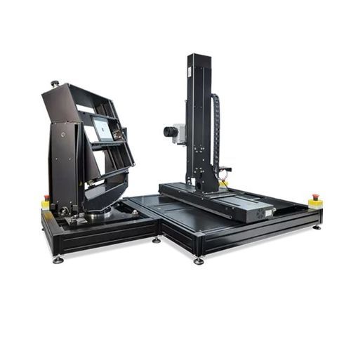 Goniómetro automático - DTS 500 - Instrument Systems - para pantallas