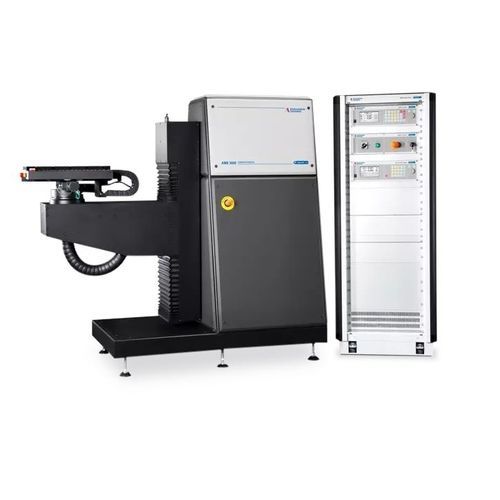 Goniofotometro compacto - AMS 3000 - Instrument Systems - de campo lejano / para aplicaciones automóviles