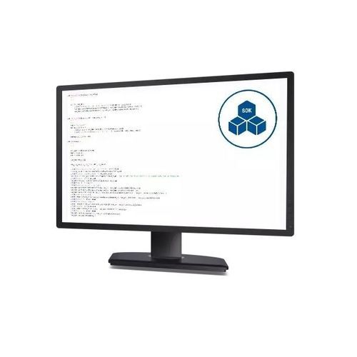 Software de supervisión - Spectrometer SDK - Instrument Systems - de interfaz / de programación / de medición