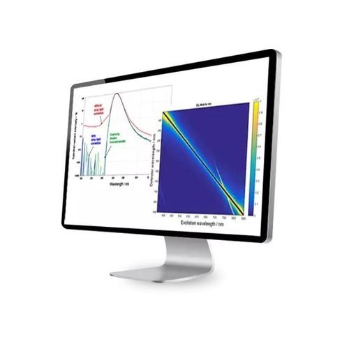Patrón de luminancia y de color por LED - CAS 140D - Instrument Systems