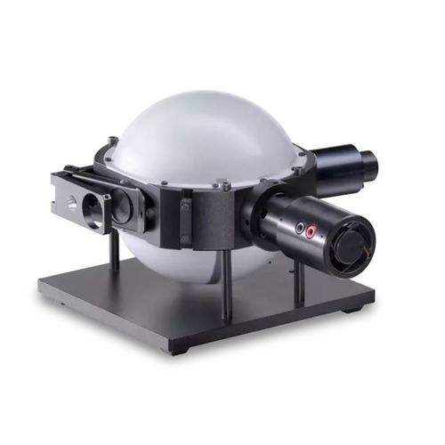 Esfera de Ulbricht para la medición de la reflectancia - ISP 150 T/R - Instrument Systems