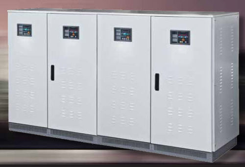 Ondulador UPS online - PMI/OES Group - trifásico / industrial