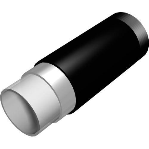 Funda de protección - MT SUPERTUBE - Marshall-Tufflex - tubular / para tuberías / de polietileno