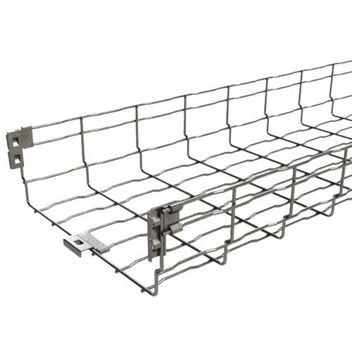 Bandeja portacable de entramado - MT2/7 series - Marshall-Tufflex