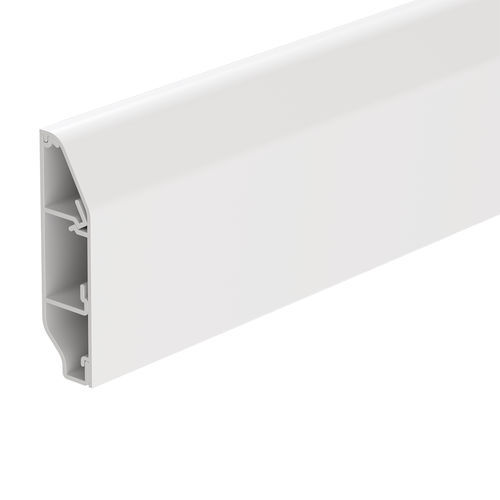 Canaleta de cableado - SOVEREIGN PLUS - Marshall-Tufflex - de PVC / moldura y zócalo