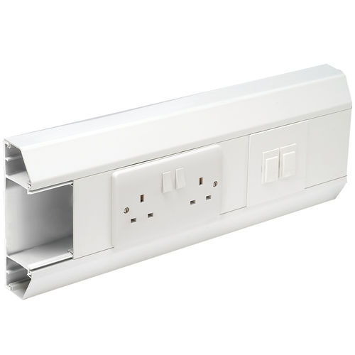 Sistema de electrificación autoextinguible - CHALLENGER - Marshall-Tufflex
