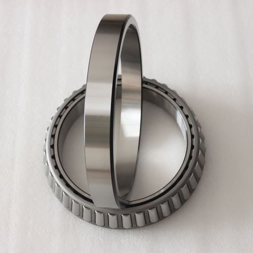 Rodamiento de rodillos cónicos - 33220 - THB Bearings - radial / axial