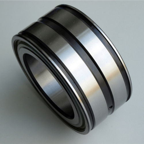 Rodamiento de rodillos cilíndricos - SL04 Series - THB Bearings - radial / de acero / para rodillo
