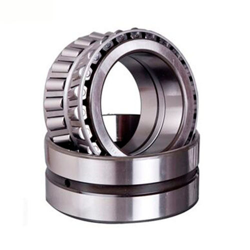 Rodamiento de rodillos cónicos - 352126 - THB Bearings - radial / axial / de dos hileras