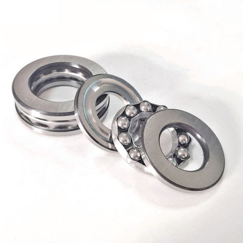 Cojinete de bolas con doble hilera de bolas - 51102 - THB Bearings