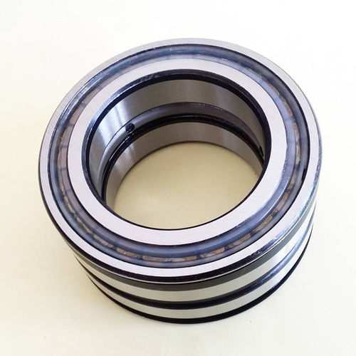 Rodamiento de rodillos cilíndricos - SL185014 - THB Bearings - radial / de una sola hilera / de acero