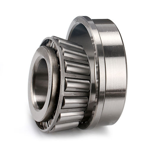 Rodamiento para brida - THB Bearings - de rodillos cónicos / radial / axial