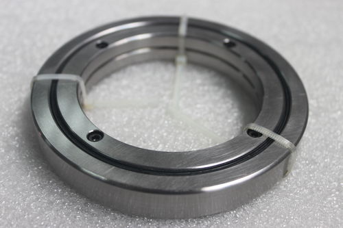 Rodamiento de rodillos cruzados - RE8016UUCC0P5 - THB Bearings - radial / rígido / axial