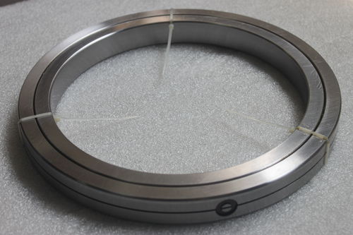 Rodamiento de rodillos cruzados - SX 011848 - THB Bearings - radial / rígido / axial