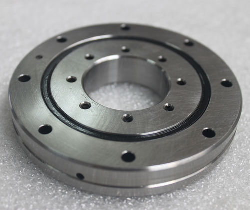 Rodamiento de rodillos cruzados - RU66UUCC0P5 - THB Bearings - radial / rígido / axial