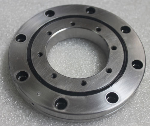 Rodamiento de rodillos cruzados - RU85UUCC0P5 - THB Bearings - radial / rígido / axial