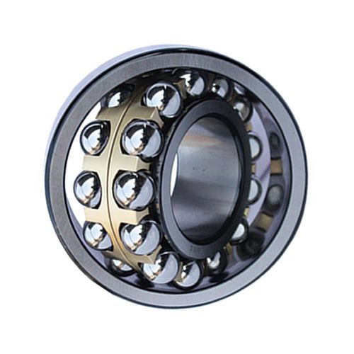 Rodamiento de bolas - 1305 2RS - THB Bearings - de rótula / de acero / autoalineante