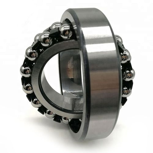 Rodamiento de bolas - 1222 - THB Bearings - de rótula / de acero / con jaula de latón