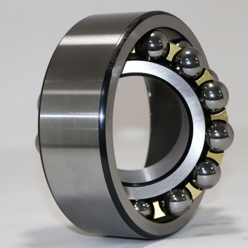 Rodamiento de bolas - 2304 - THB Bearings - de rótula / de dos hileras / de acero
