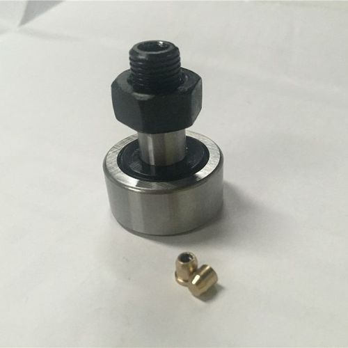 Rodillo de leva con espárrago - KR 85 - THB Bearings - con rodamientos de agujas-rodillos