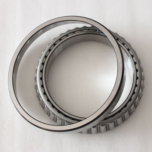 Rodamiento de rodillos cónicos - 33220 - THB Bearings - radial / axial / de acero