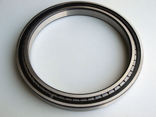 Rodamiento de rodillos cilíndricos - SL 18 1840 - THB Bearings - radial / de una sola hilera / de acero