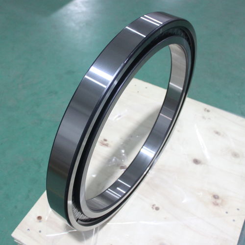Rodamiento de rodillos cilíndricos - SL 18 1876 - THB Bearings - radial / de una sola hilera / de acero
