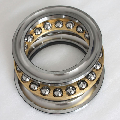 Cojinete de bolas de alta precisión - 51136M - THB Bearings - de acero / de latón