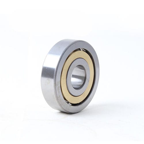 Rodamiento de bolas - 7303AC - THB Bearings - de contacto oblicuo / de acero / para alta velocidad