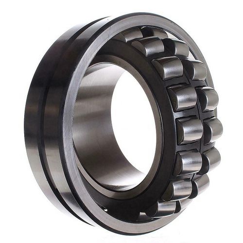 Rodamiento de rodillos esféricos - 23072 - THB Bearings - de dos hileras / de acero / para laminador