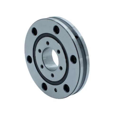 Rodamiento de rodillos cruzados - RU Series - THB Bearings - axial / de acero / para máquina industrial