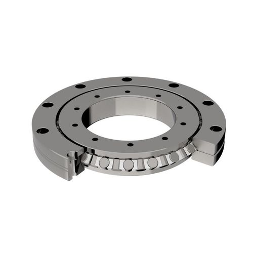 Rodamiento de rodillos cruzados - RU series - THB Bearings - de rodillos cilíndricos / radial / axial