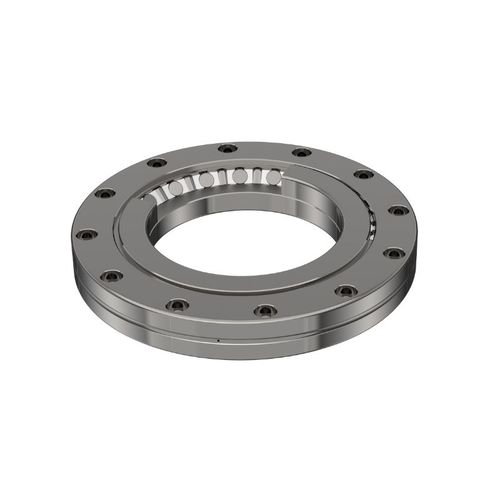 Rodamiento de rodillos cruzados - XV series - THB Bearings - de rodillos cilíndricos / radial / axial