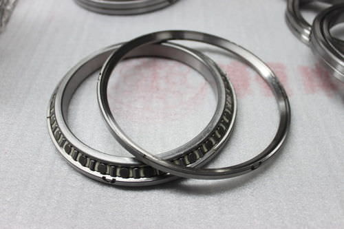 Rodamiento de rodillos - 10 - 1250mm - THB Bearings - de una sola hilera / de acero