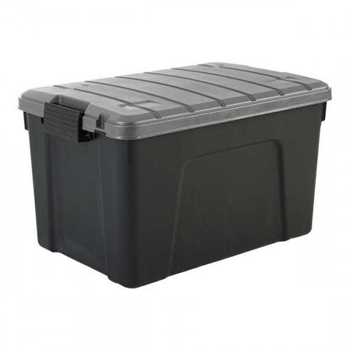 Cajón de polipropileno - CRP - multiroir - para almacenamiento / de transporte / apilable