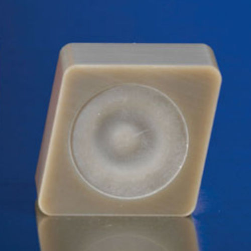 Plaquita de corte de torno - SL 508 - CERAMTEC - para desbaste / de cerámica / para hierro fundido